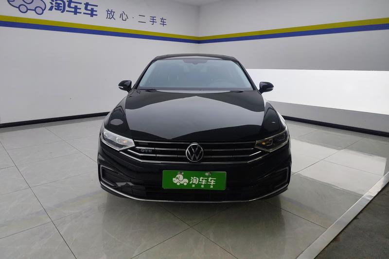 Volkswagen Magotan GTE Hybrid, 2023 — фото 2 из 12