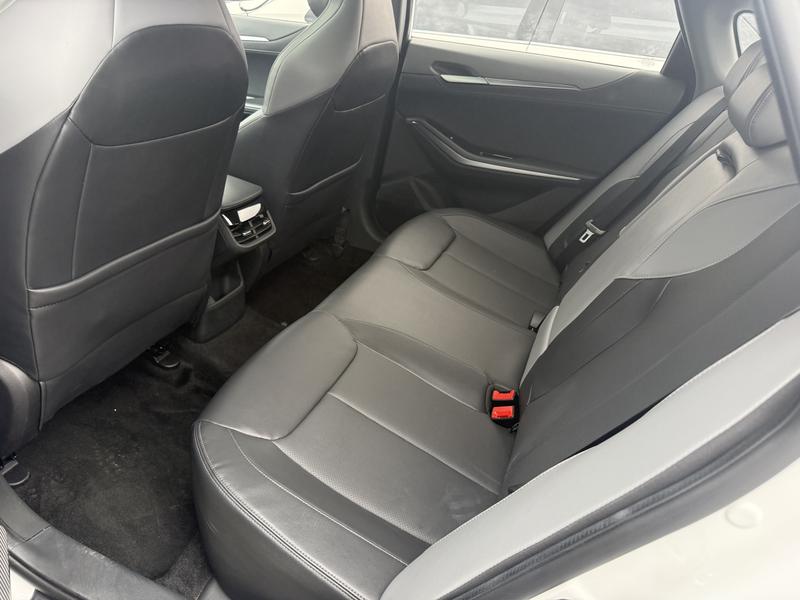 Changan Raeton Plus, 2023 — фото 9 из 11