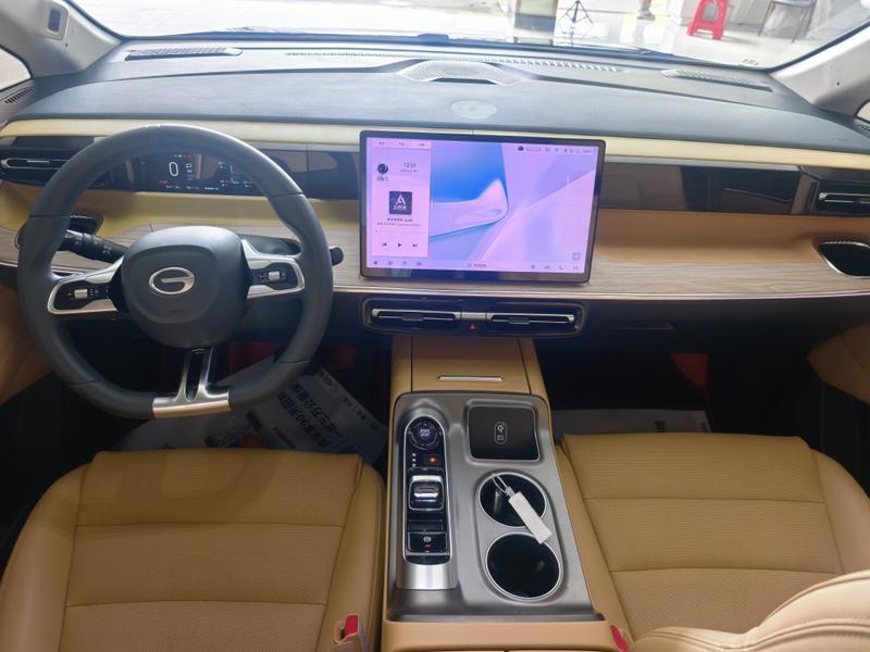 GAC Trumpchi E8, 2023 — фото 8 из 12