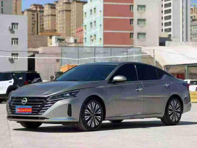 Nissan Teana, 2024 — купить в Йошкар-Оле под ключ