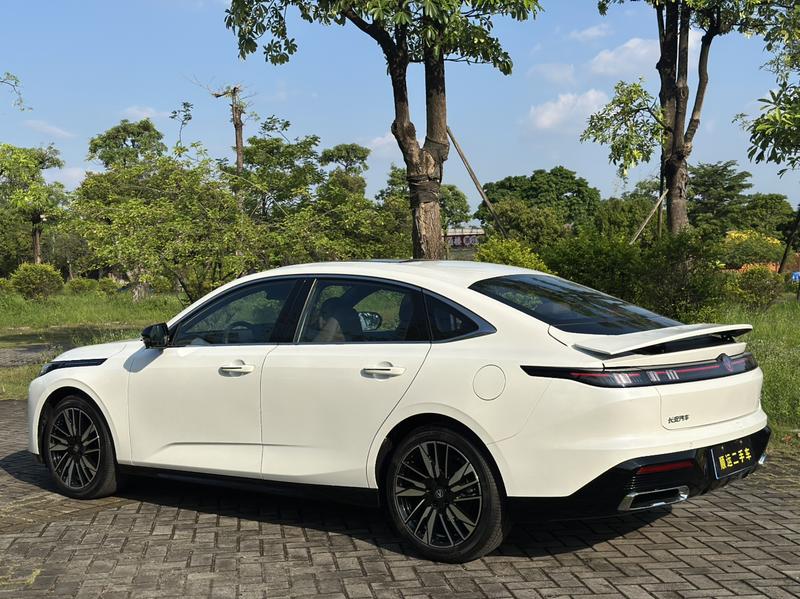Changan Eado Plus, 2025 — фото 4 из 11