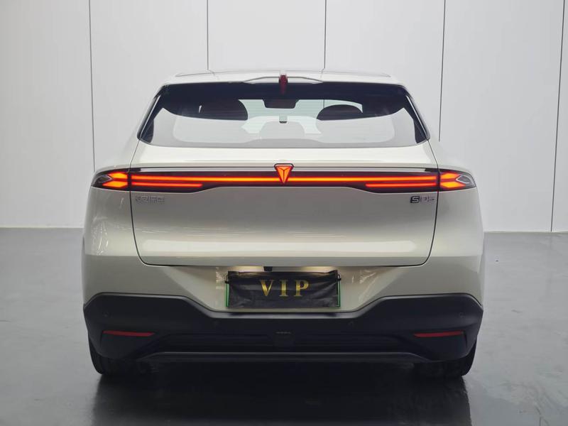 Changan Deepal S05, 2024 — фото 5 из 10