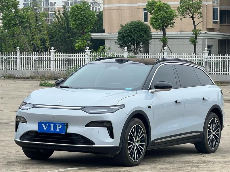 Leapmotor C11, 2025 — купить в Санкт-Петербурге под ключ