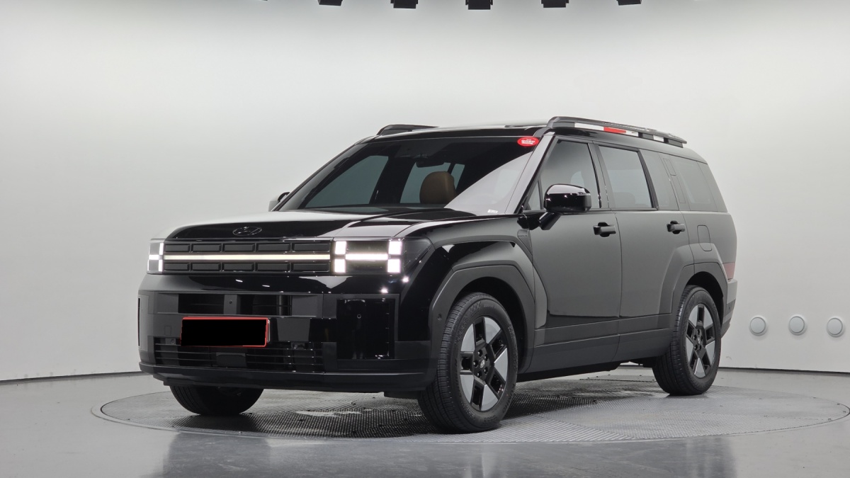 Hyundai Santa Fe, 2025 — купить в Брянске под ключ
