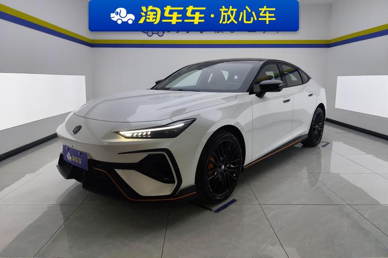 Changan UNI-V, 2025 — купить в Ярославле под ключ