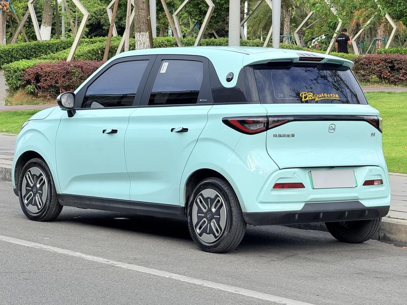 Chery QQ Duomi, 2025 — фото 4 из 12