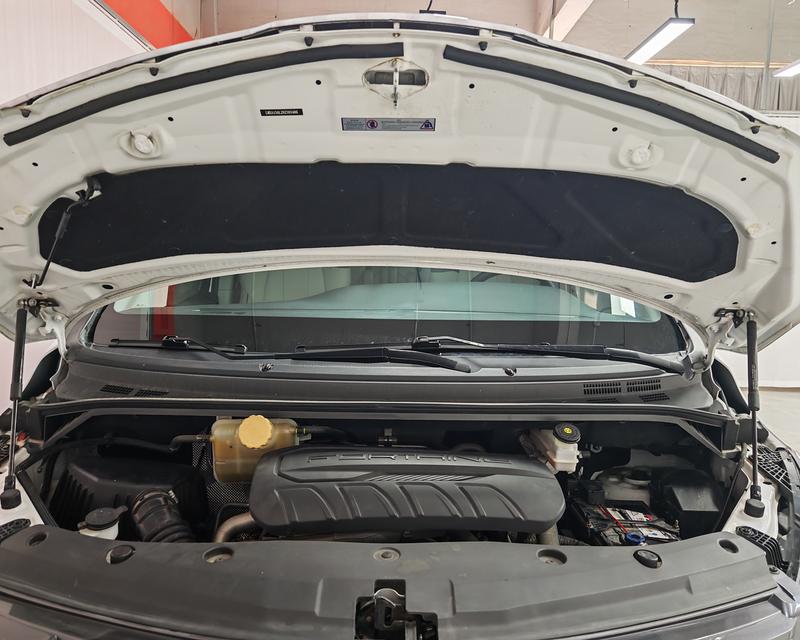 Dongfeng Forthing M7, 2022 — фото 12 из 12