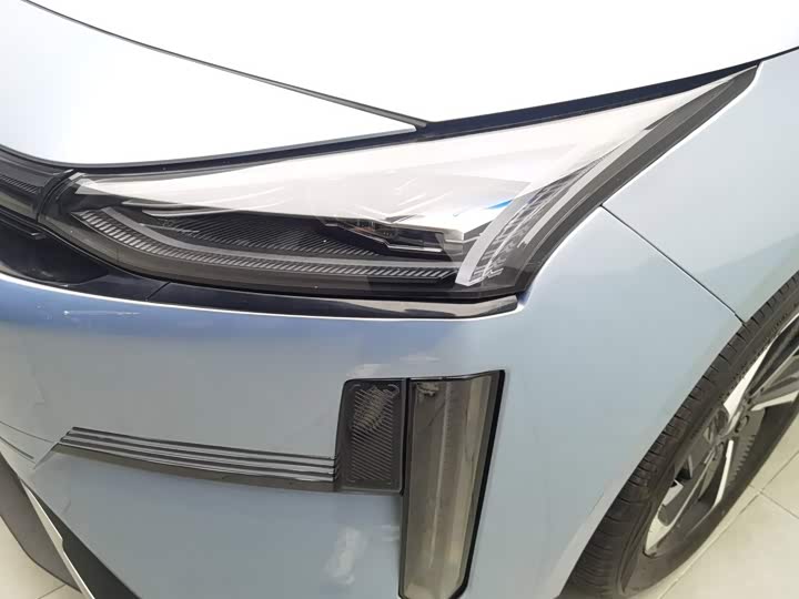 Geely Galaxy L6, 2024 — фото 7 из 9