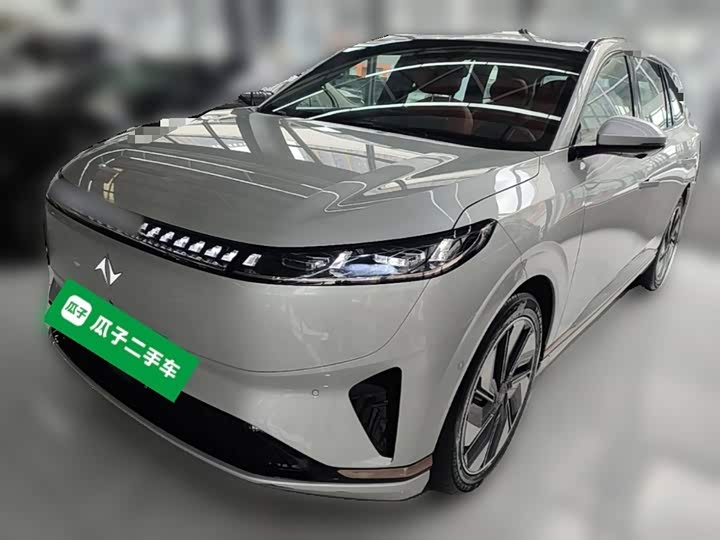 Dongfeng Yipai eπ 008, 2025 — фото 3 из 9