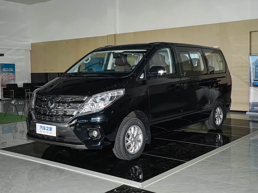 Dongfeng Forthing Lingzhi Plus, 2026 — купить в Пензе под ключ