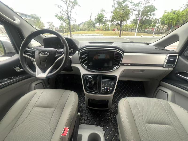 JAC Refine M4, 2022 — фото 6 из 11