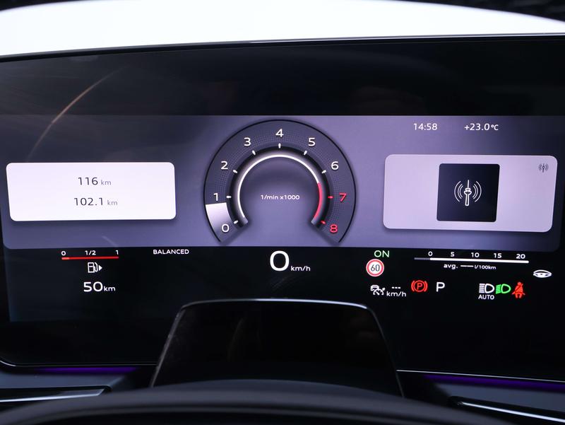 Audi A5L Sportback, 2026 — фото 11 из 12