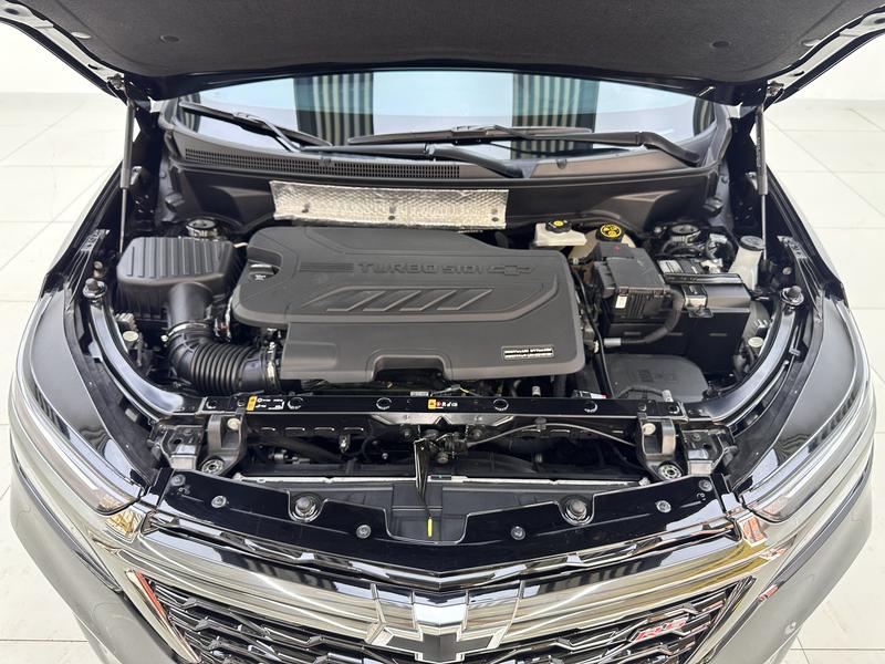 Chevrolet Equinox, 2023 — фото 12 из 12