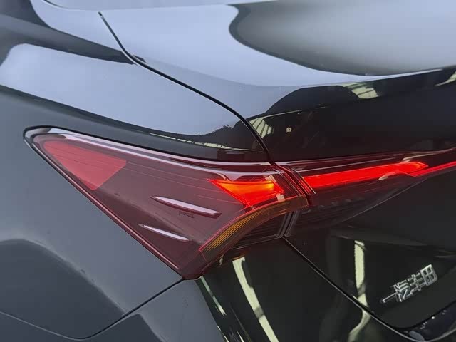Toyota Avalon, 2024 — фото 6 из 9
