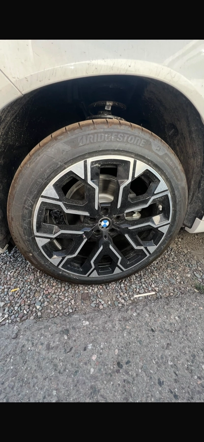 BMW X3, 2026 — фото 4 из 4