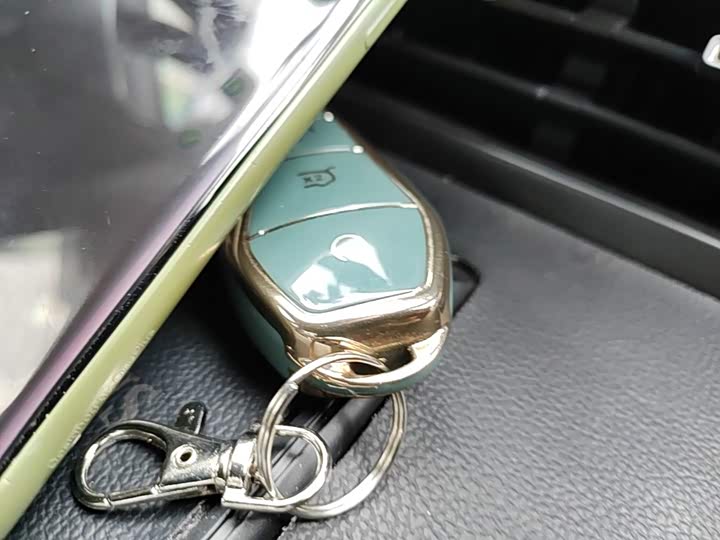 BYD Qin Plus, 2025 — фото 9 из 9