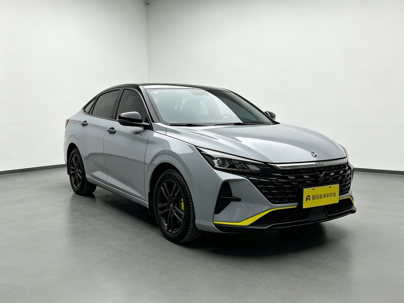 Dongfeng Aeolus Yixuan, 2022 — фото 3 из 12