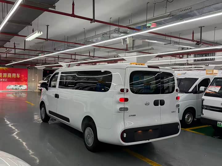 Maxus Dana V1L, 2025 — фото 7 из 9