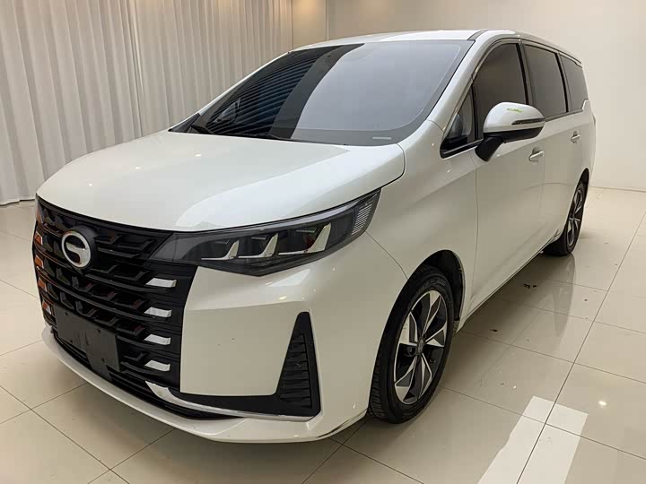 GAC Trumpchi M6, 2022 — купить в Санкт-Петербурге под ключ