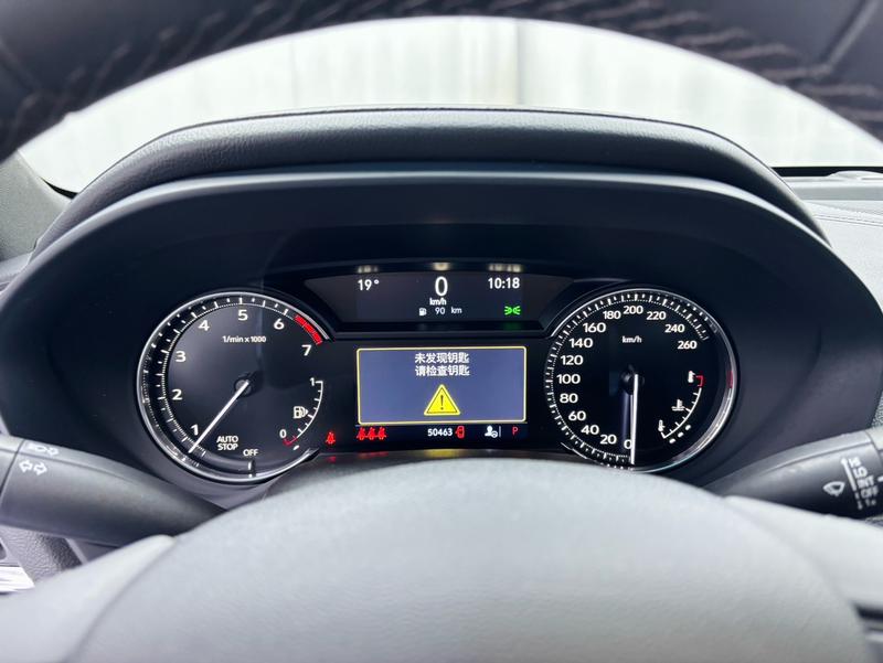 Cadillac CT4, 2022 — фото 11 из 12