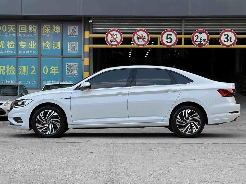 Volkswagen Sagitar L, 2022 — фото 4 из 12