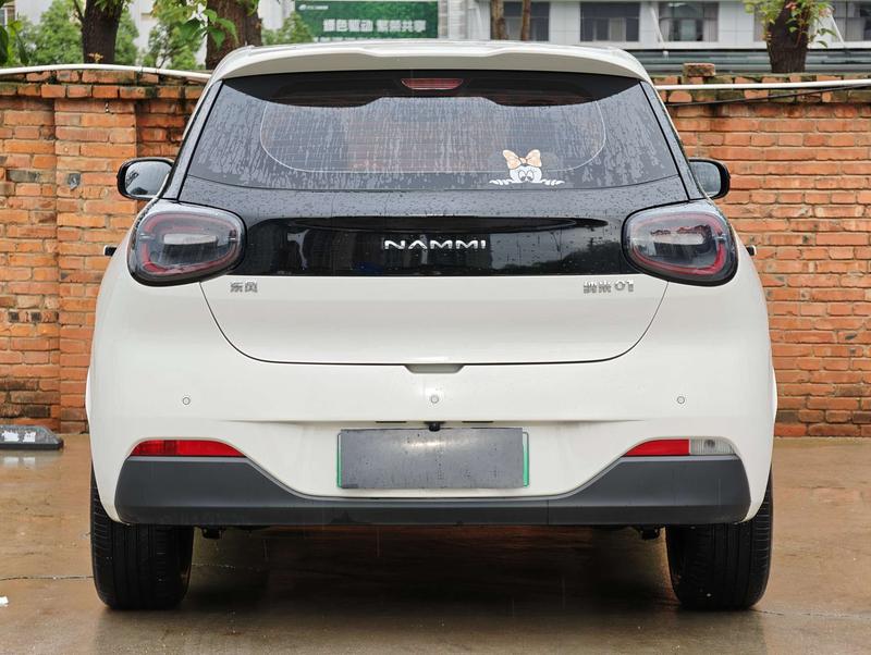 Dongfeng Yipai Nano 01, 2024 — фото 5 из 12