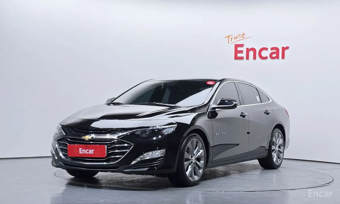 Chevrolet Malibu, 2021 — купить в Калуге под ключ