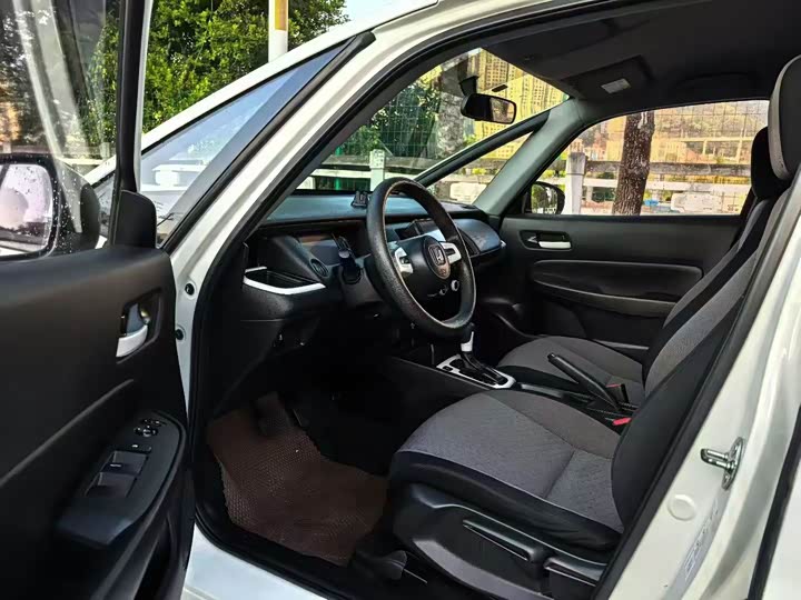 Honda Fit, 2022 — фото 4 из 7