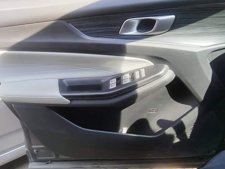 Changan Qiyuan (Nevo) Q05 Classic, 2024 — фото 7 из 9