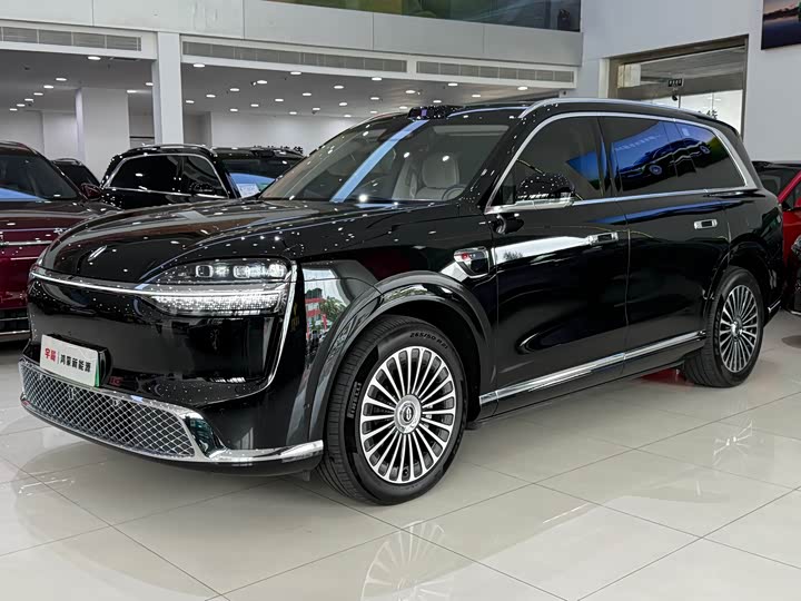 Aito M9, 2026 — купить в Казани под ключ