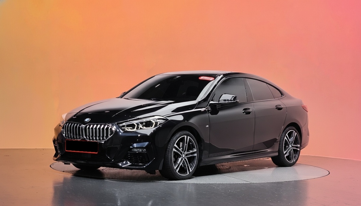 BMW 2 Series, 2023 — купить в Санкт-Петербурге под ключ