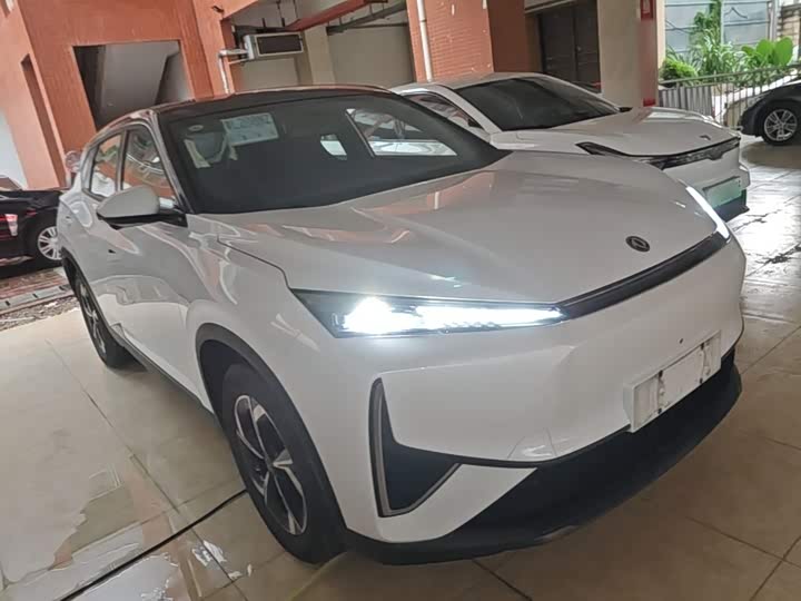Dongfeng Aeolus L7, 2025 — фото 4 из 9