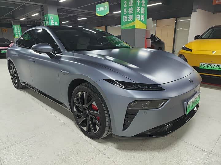 Dongfeng Yipai eπ 007, 2023 — фото 2 из 9