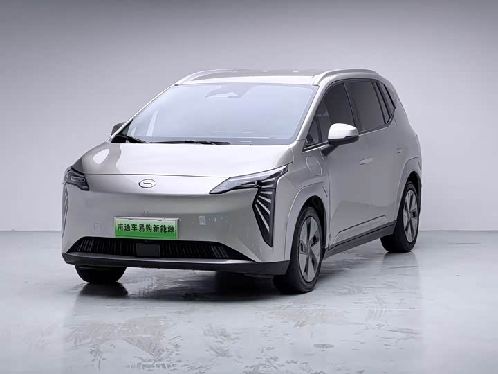 GAC Aion Y, 2025 — купить в Ульяновске под ключ