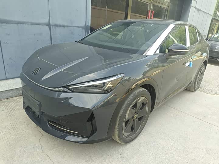 Volkswagen ID.Unyx 06, 2026 — купить в Брянске под ключ