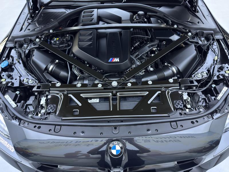 BMW M2, 2025 — фото 7 из 12