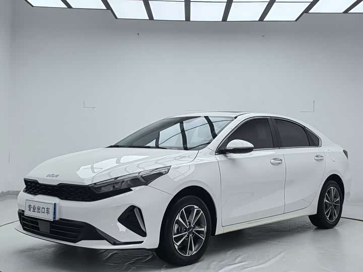 Kia K3, 2023 — купить в Ижевске под ключ