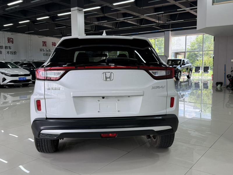 Honda XR-V, 2022 — фото 5 из 12