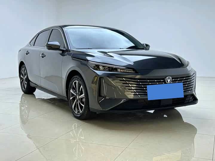 Changan Eado Plus, 2025 — фото 2 из 9