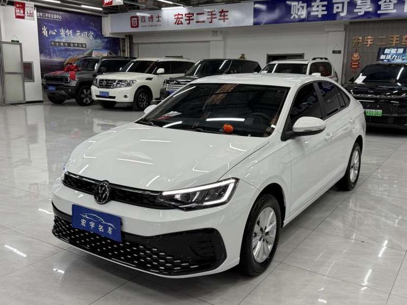 Volkswagen Lavida, 2025 — купить в Белгороде под ключ