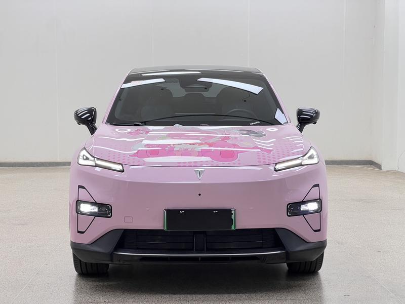 Changan Deepal S05, 2024 — фото 2 из 12