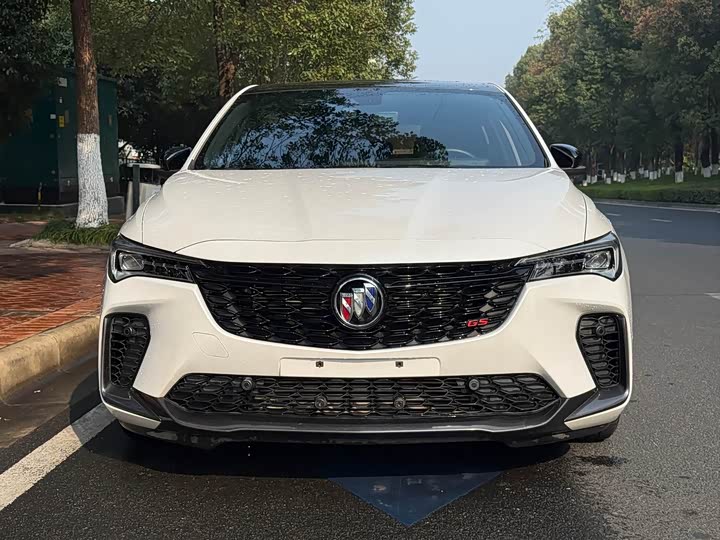 Buick Verano, 2022 — фото 2 из 9