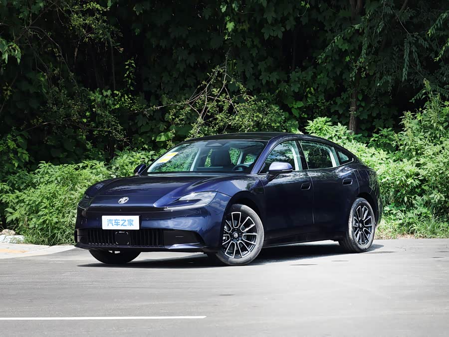 MG Motor 07, 2026 — купить в Чебоксарах под ключ