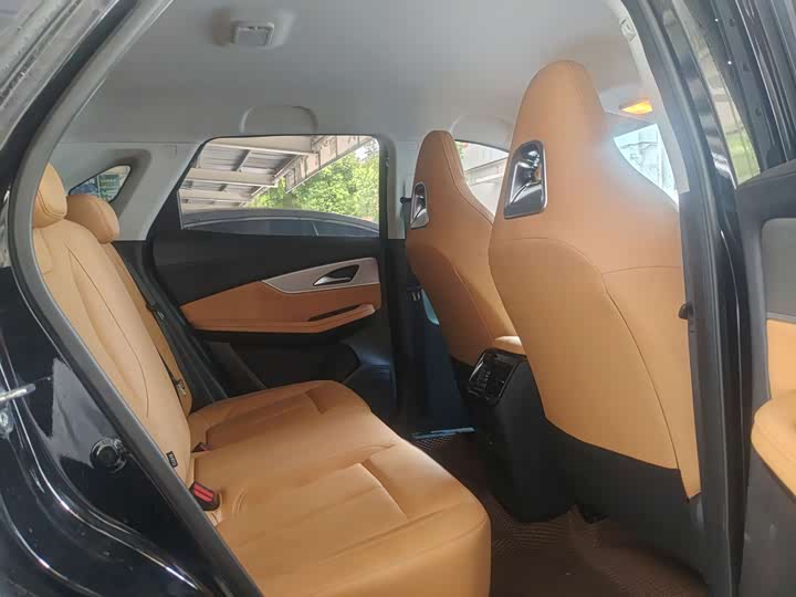 Dongfeng Forthing Xinghai X5, 2025 — фото 8 из 9