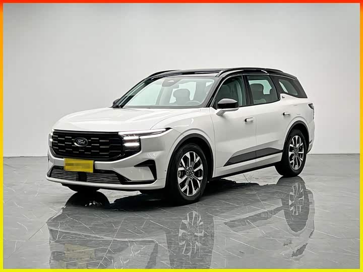 Ford Edge, 2023 — купить в Владимире под ключ