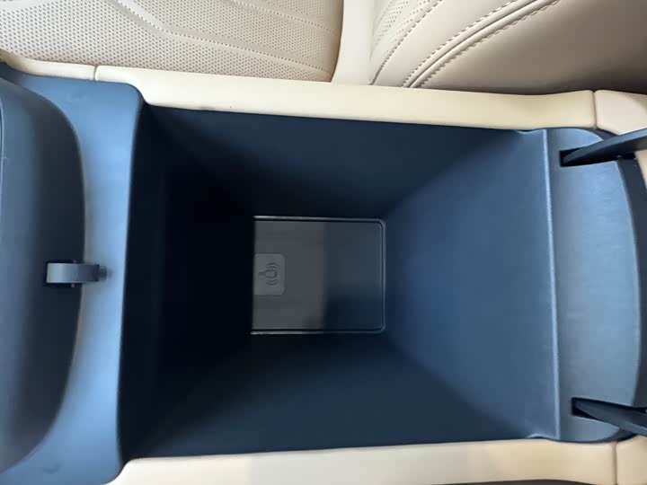 Geely Galaxy A7, 2025 — фото 8 из 9