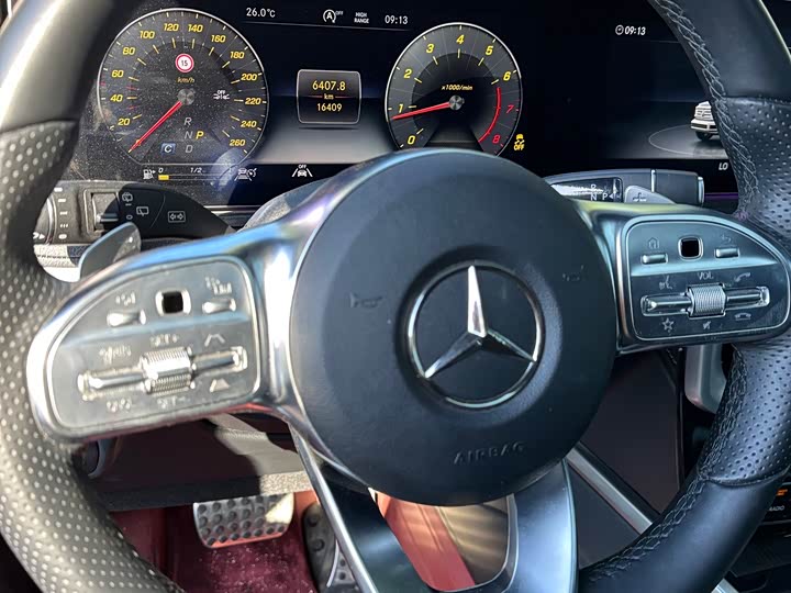 Mercedes-Benz G-Class, 2023 — фото 10 из 12