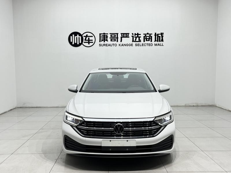 Volkswagen Sagitar L, 2024 — фото 2 из 12