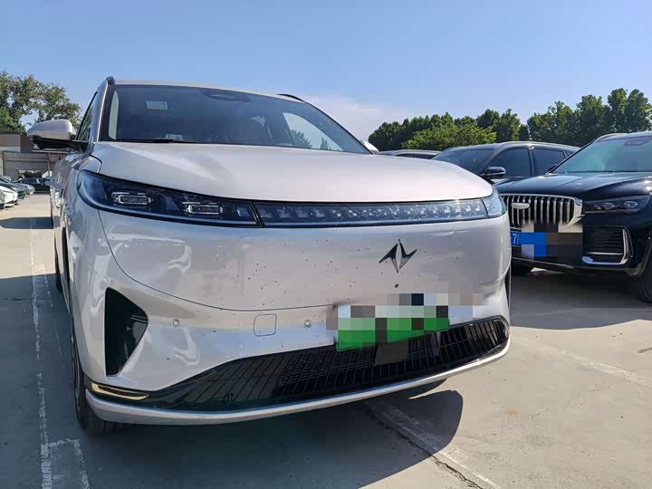 Dongfeng Yipai eπ 008, 2024 — купить в Орле под ключ