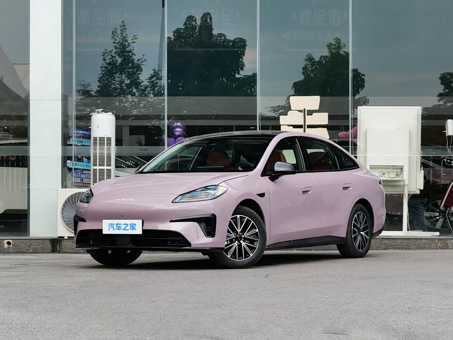GAC Aion RT, 2026 — купить в Нижнем Новгороде под ключ